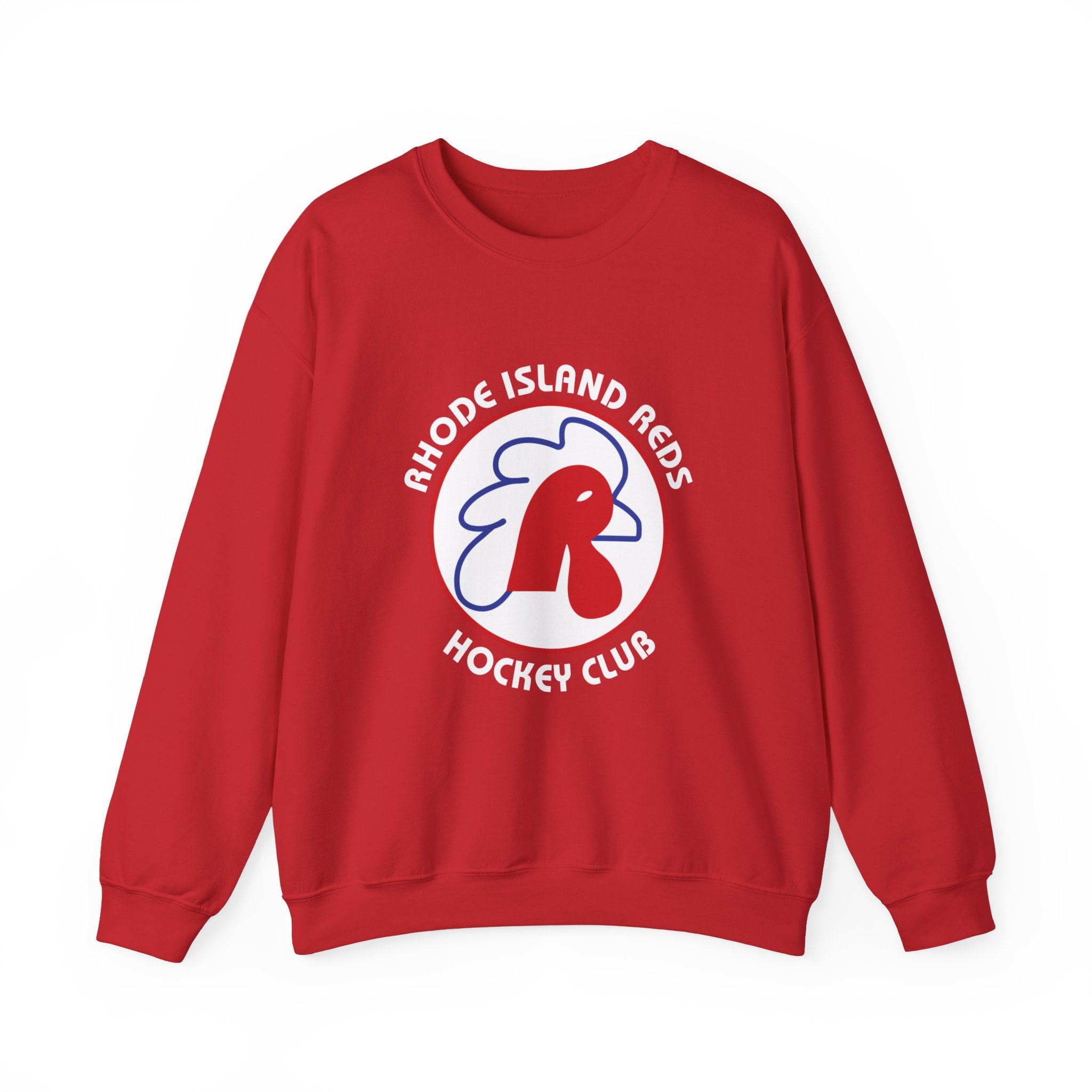 Rhode Island Reds Crewneck Sweatshirt