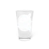 Huntsville Channel Cats Pint Glass, 16oz