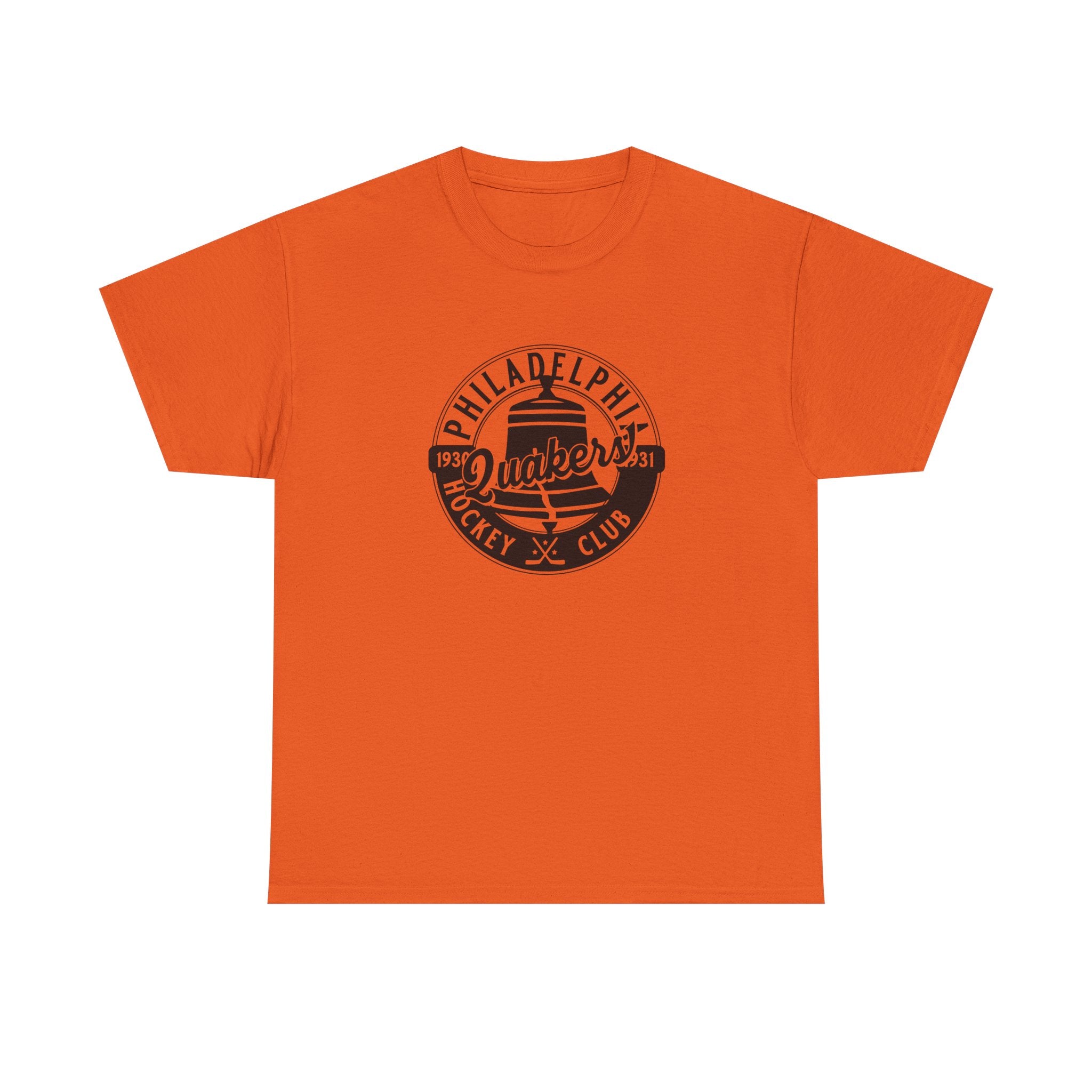 Philadelphia Quakers T-Shirt