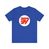 Abbotsford Flyers T-Shirt (Premium Lightweight)