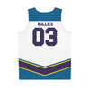 Atlantic City Boardwalk Bullies Alt Tank Top