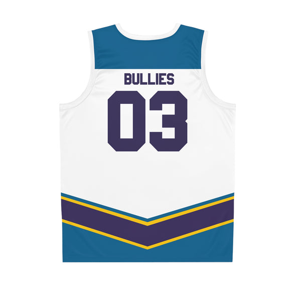 Atlantic City Boardwalk Bullies Alt Tank Top