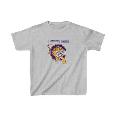 Cincinnati Tigers T-Shirt (Youth)