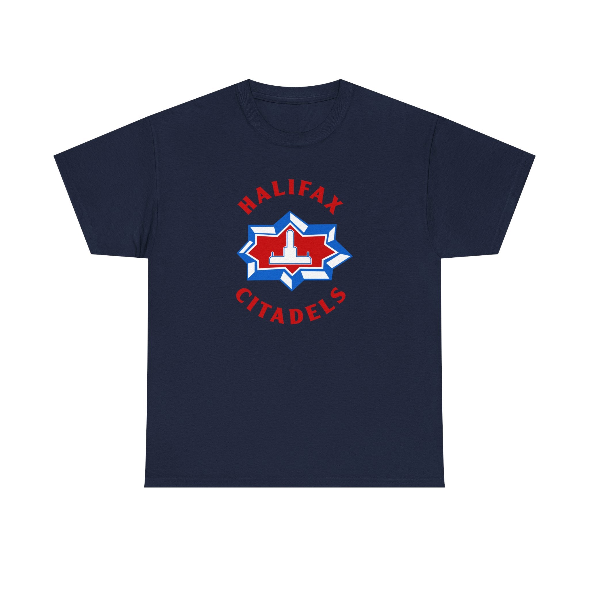 Halifax Citadels T-Shirt