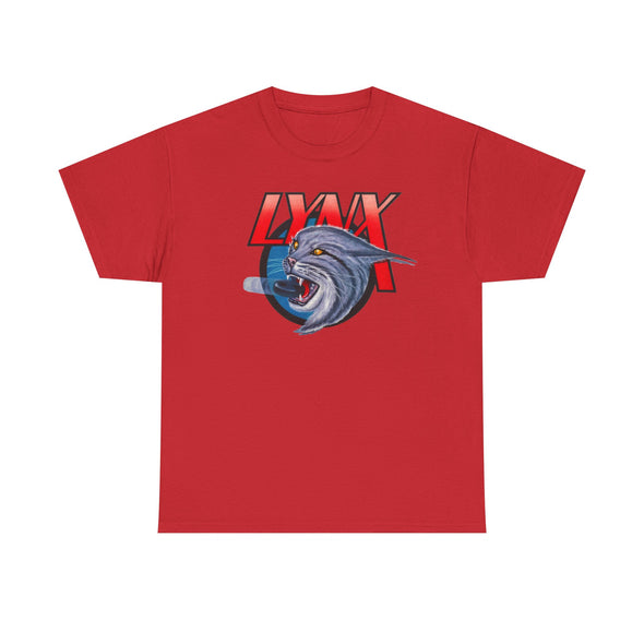St. Jean Lynx T-Shirt