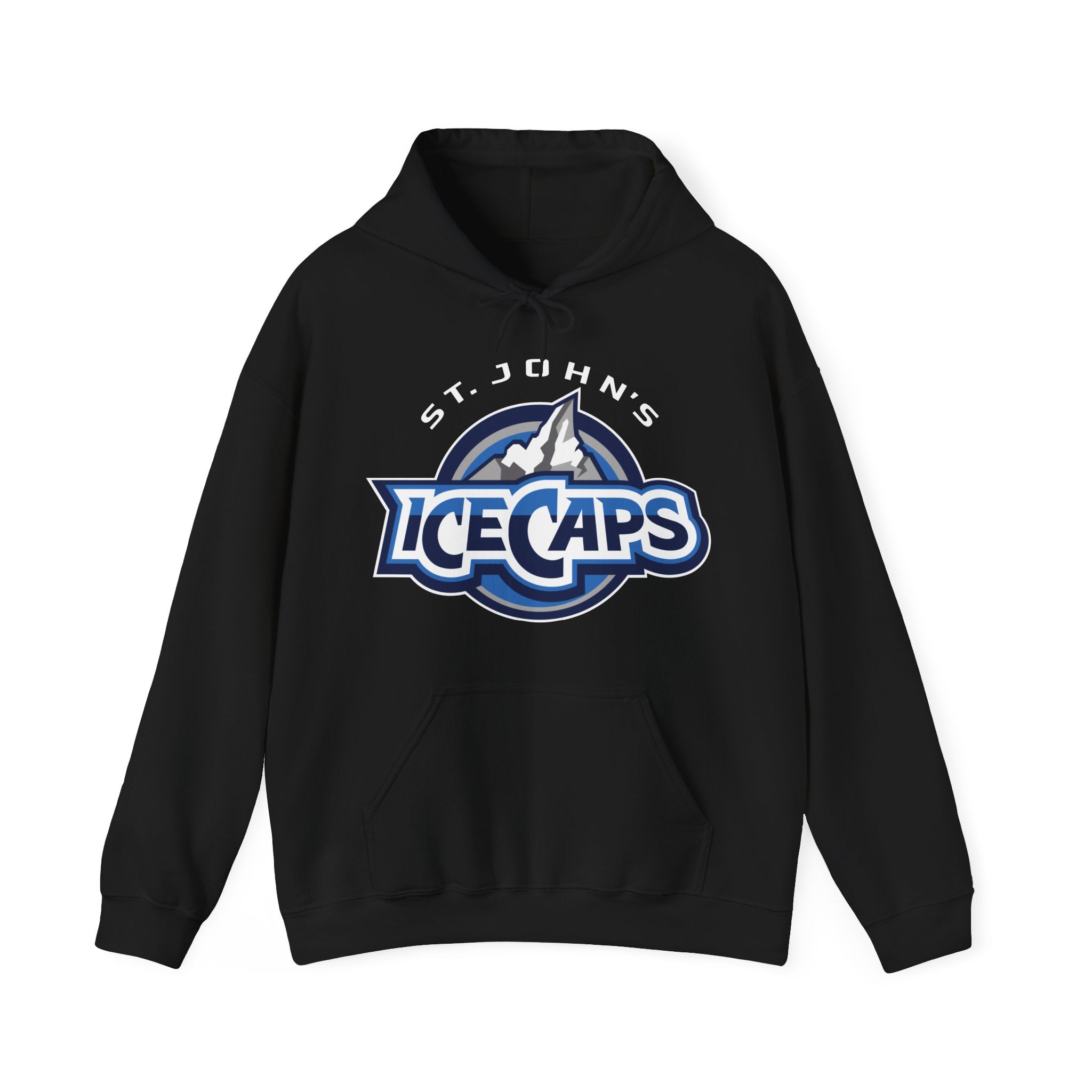 St. John's IceCaps Hoodie