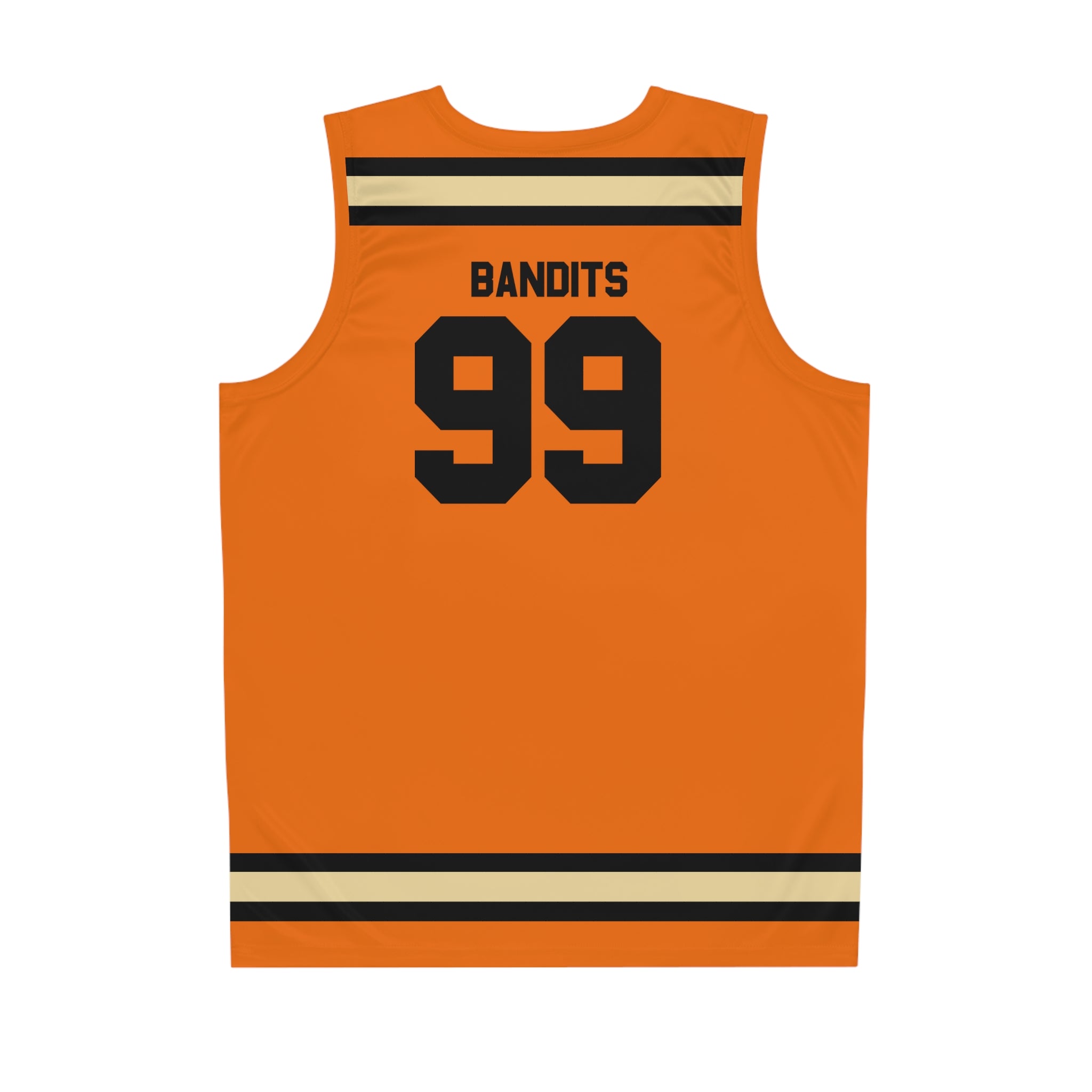 Jackson Bandits Tank Top