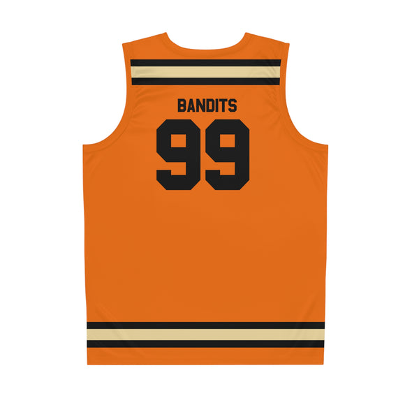 Jackson Bandits Tank Top