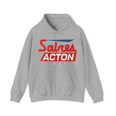 Acton Sabres Hoodie