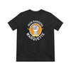 Marquette Iron Rangers T-Shirt (Tri-Blend Super Light)