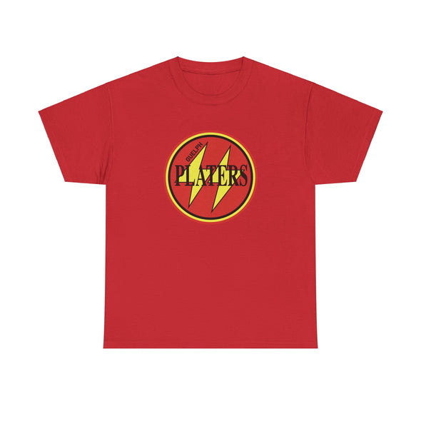 Guelph Platers T-Shirt