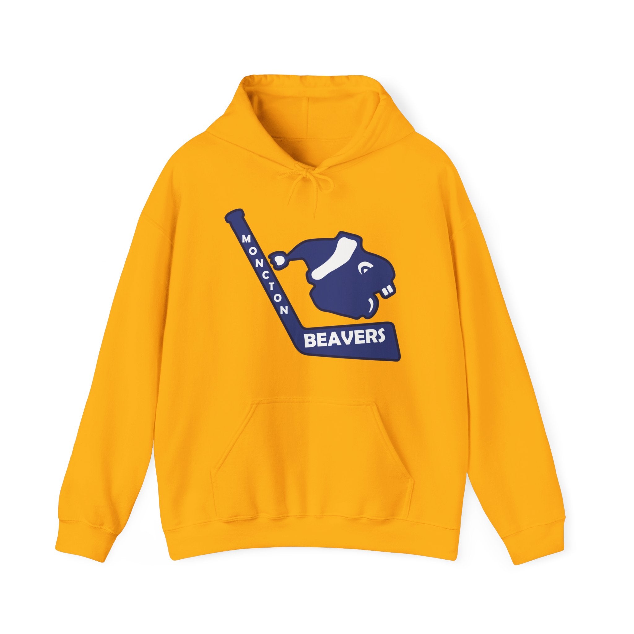 Moncton Beavers Hoodie