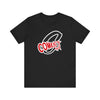 Coquitlam Comets T-Shirt (Premium Lightweight)