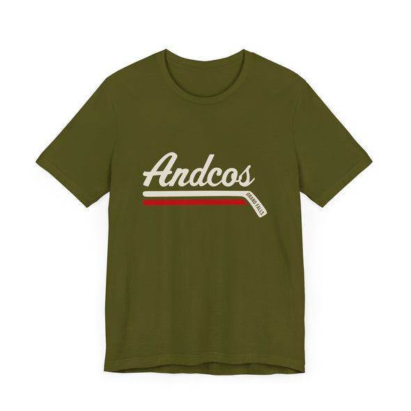 Grand Falls Andcos T-Shirt (Premium Lightweight)