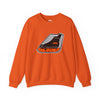 Erie Blades™ Crewneck Sweatshirt