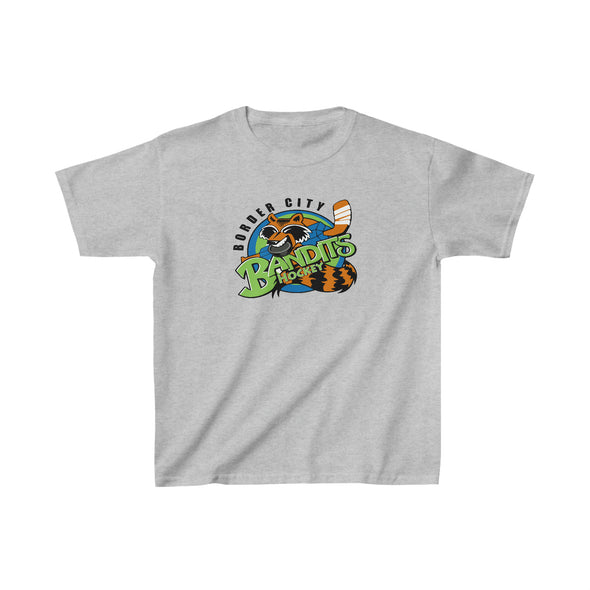 Border City Bandits T-Shirt (Youth)