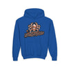 Topeka Tarantulas Hoodie (Youth)