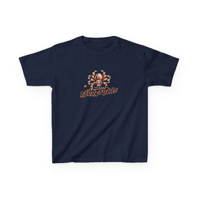 Topeka Tarantulas T-Shirt (Youth)