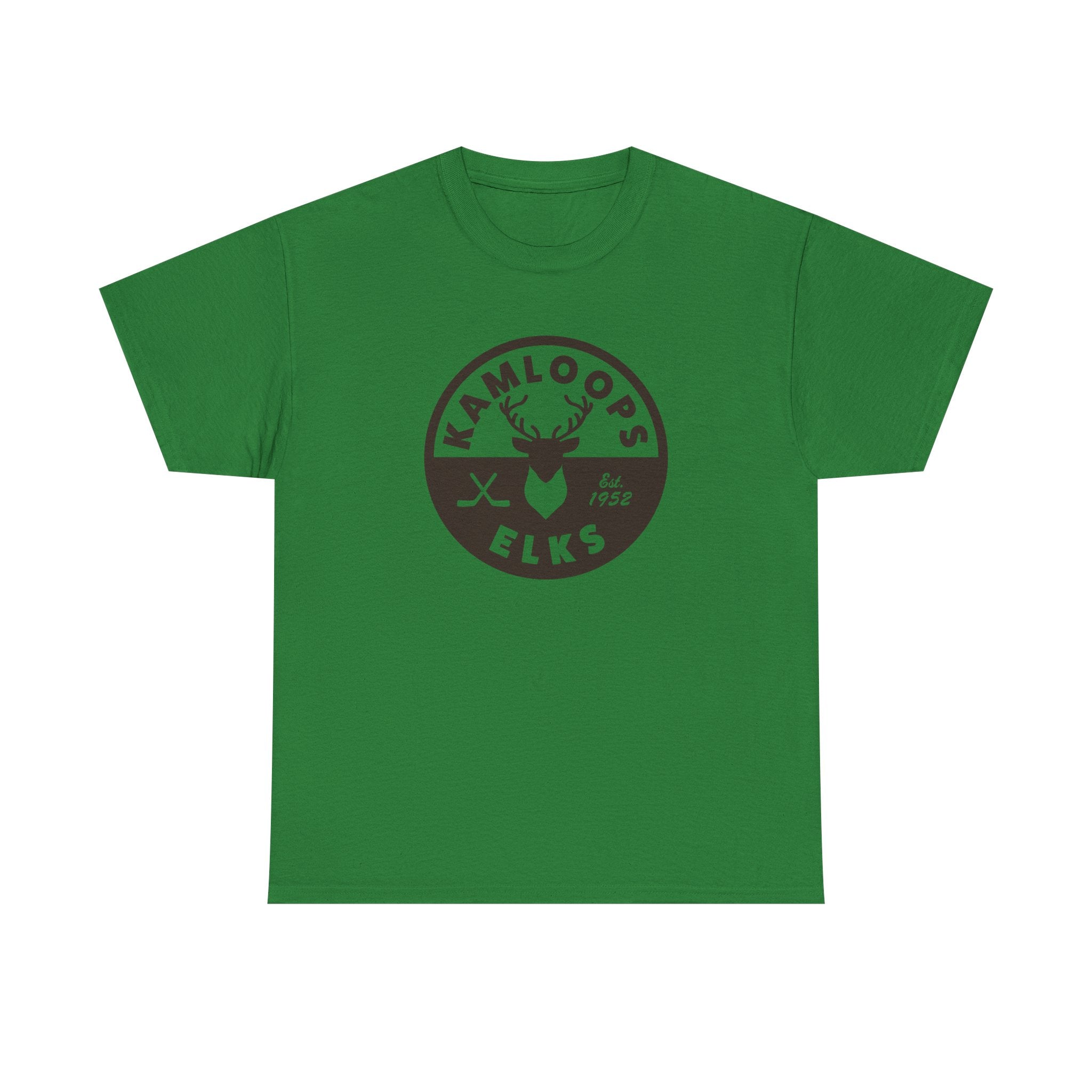 Kamloops Elks T-Shirt