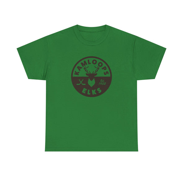 Kamloops Elks T-Shirt