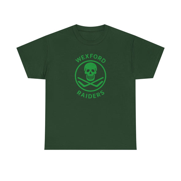 Wexford Raiders 1970s T-Shirt