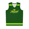 Toledo Mercurys Tank Top