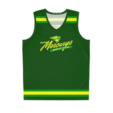 Toledo Mercurys Tank Top