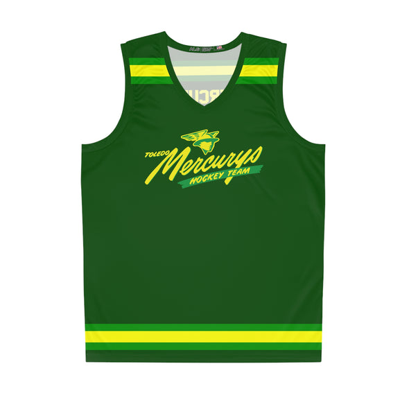 Toledo Mercurys Tank Top