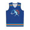 Tidewater Sharks Tank Top