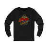 New Mexico Scorpions 1990s Long Sleeve Shirt