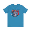St. Jean Lynx T-Shirt (Premium Lightweight)