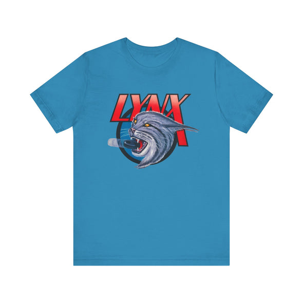 St. Jean Lynx T-Shirt (Premium Lightweight)
