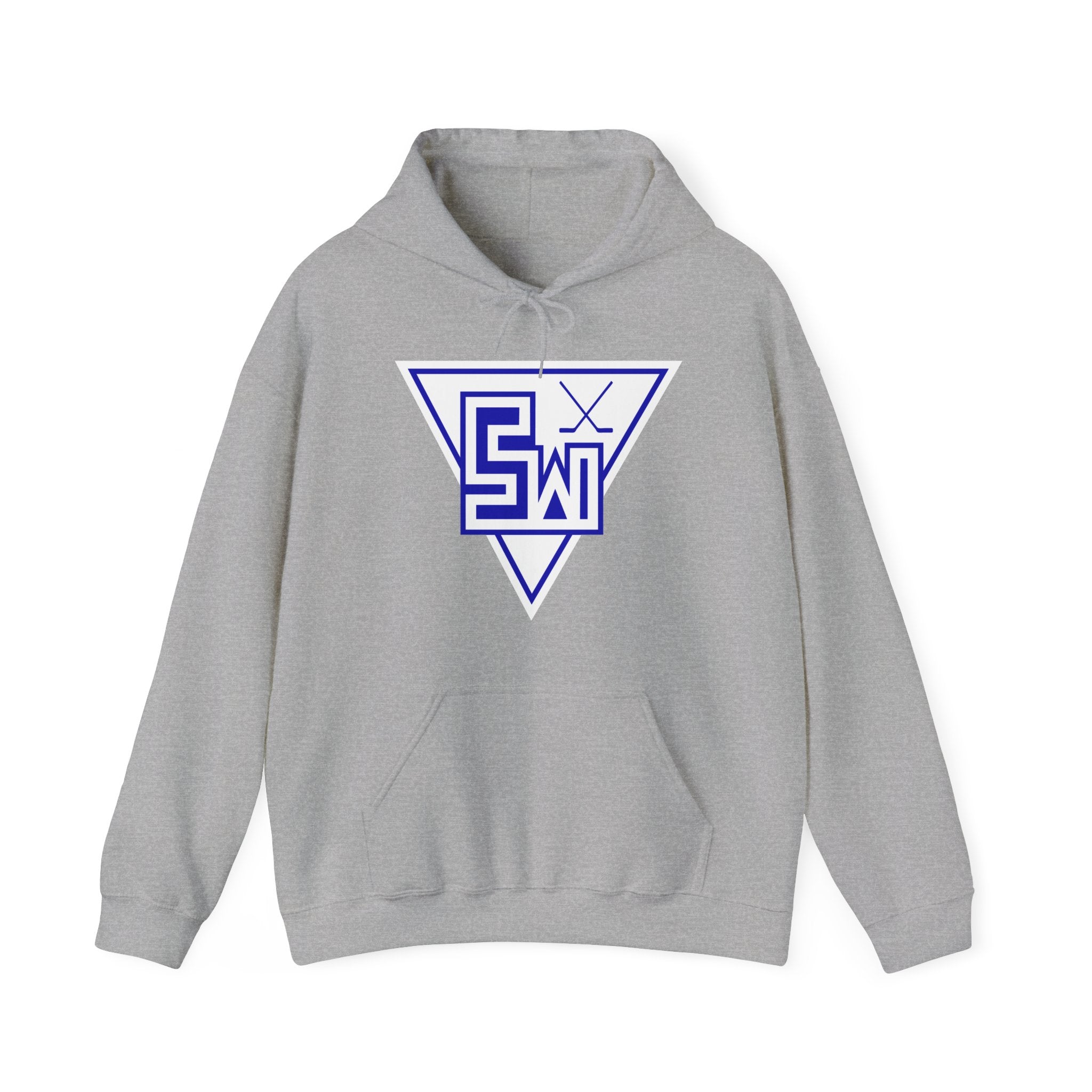 Sandwich West Hoodie