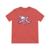 Houston Apollos T-Shirt (Tri-Blend Super Light)