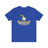 Quebec Citadelles 2000s Style T-Shirt (Premium Lightweight)