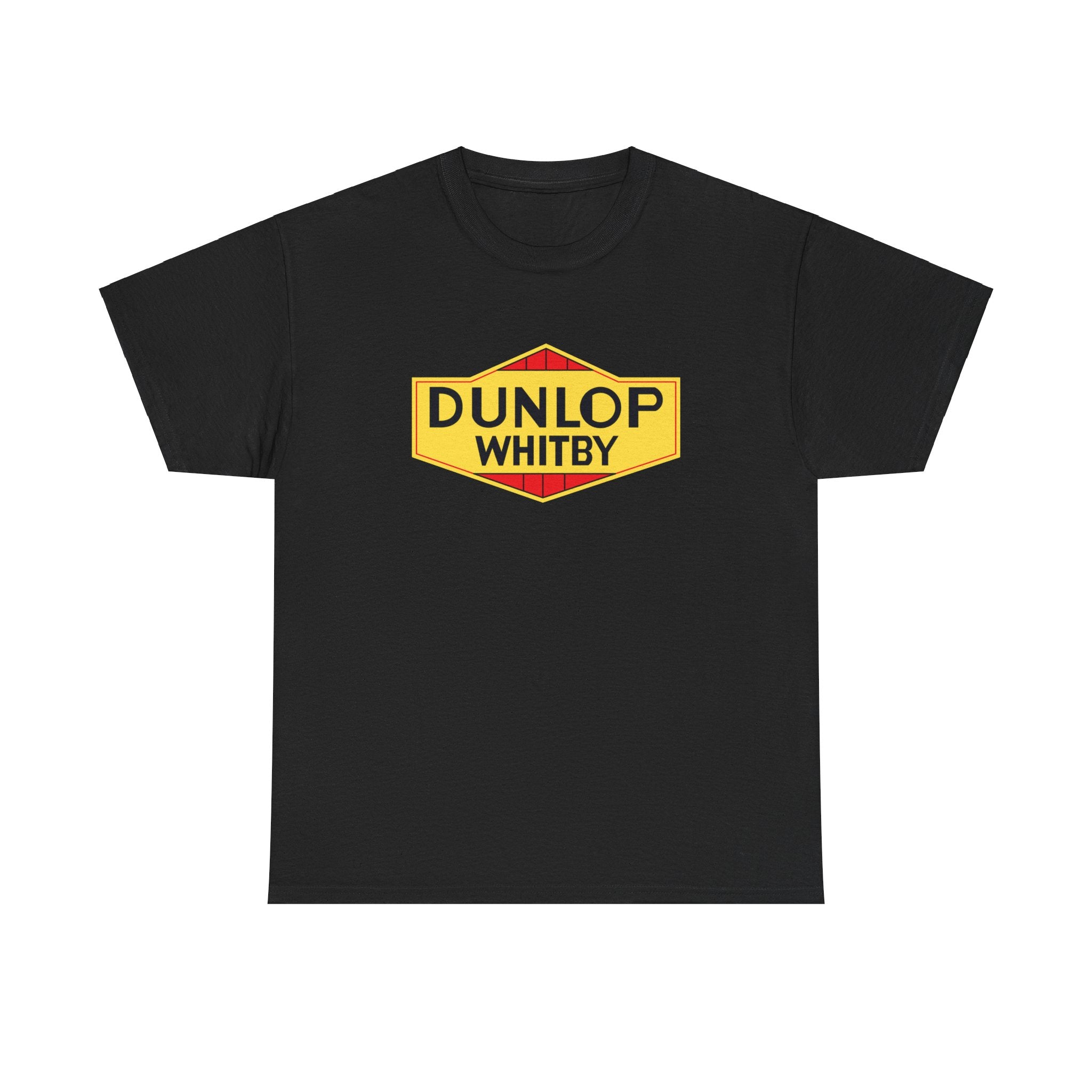 Whitby Dunlops T-Shirt