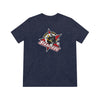 Central Texas Stampede T-Shirt (Tri-Blend Super Light)