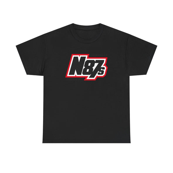 Newmarket 87s T-Shirt