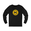 Miami Clippers Long Sleeve Shirt