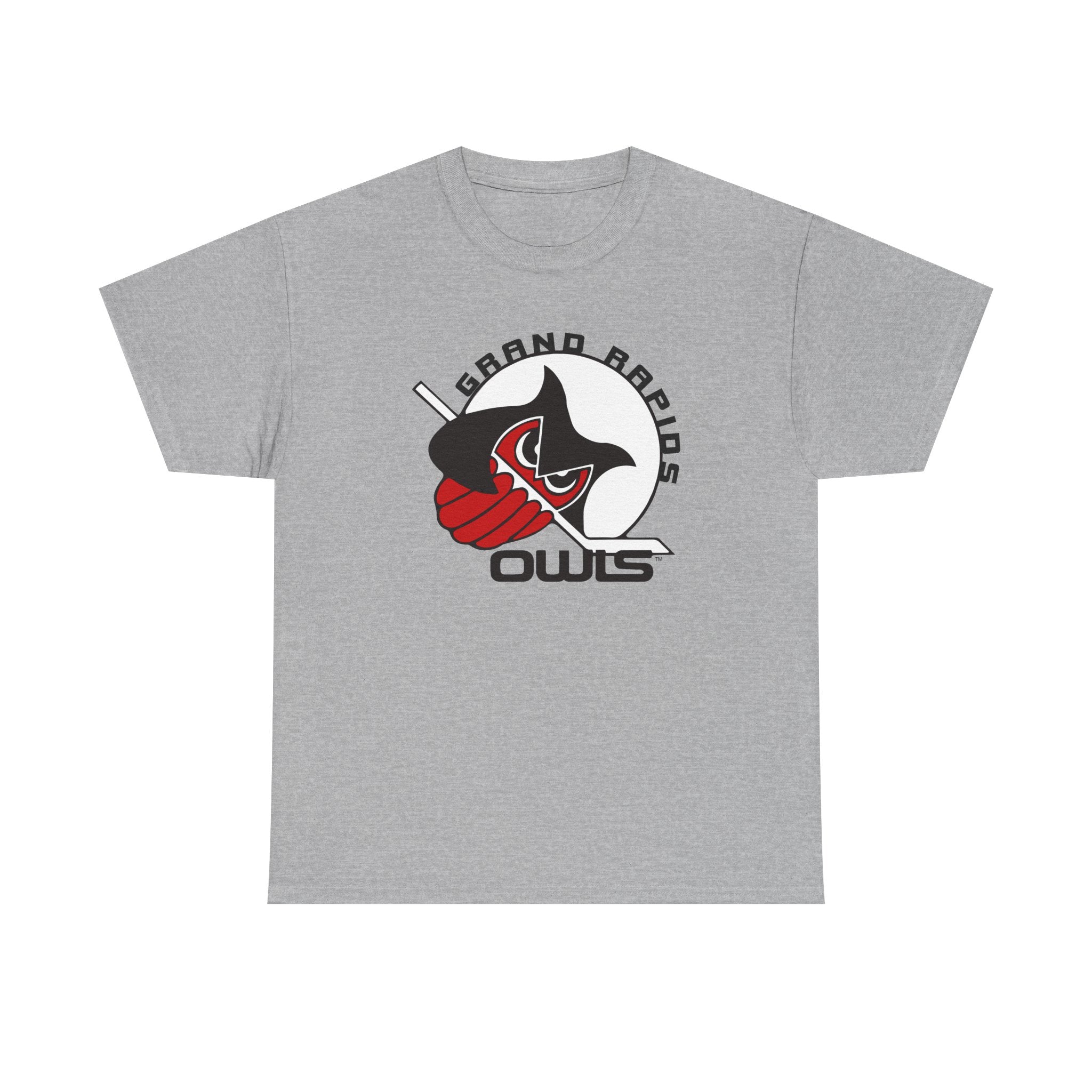 Grand Rapids Owls T-Shirt