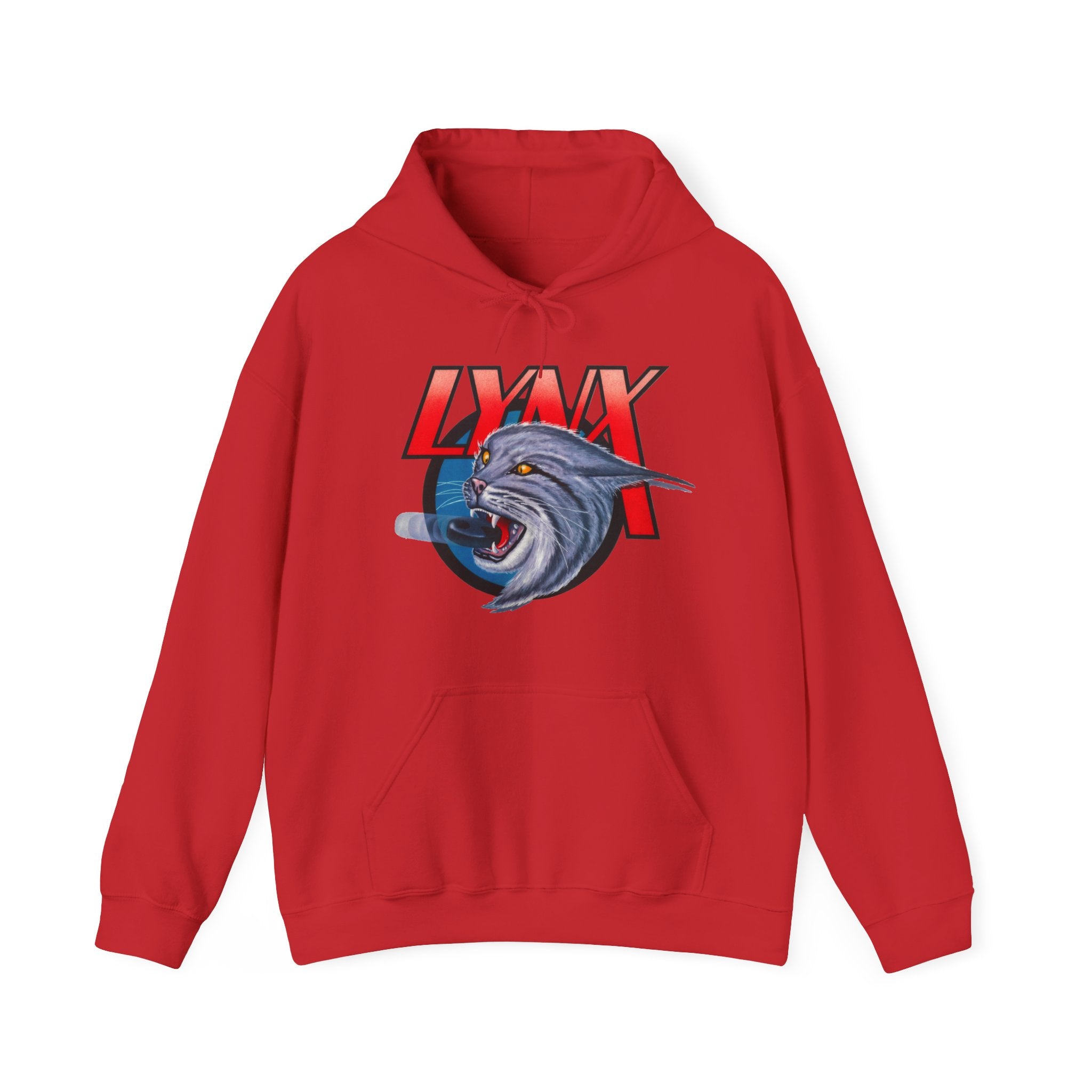 St. Jean Lynx Hoodie