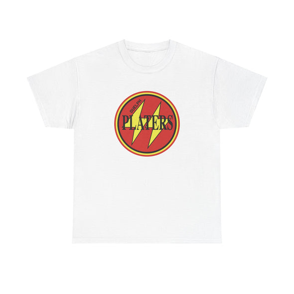 Guelph Platers T-Shirt