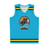 Cleveland Lumberjacks Tank Top