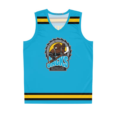 Cleveland Lumberjacks Tank Top