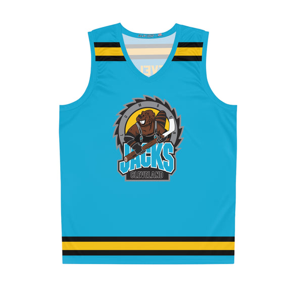 Cleveland Lumberjacks Tank Top