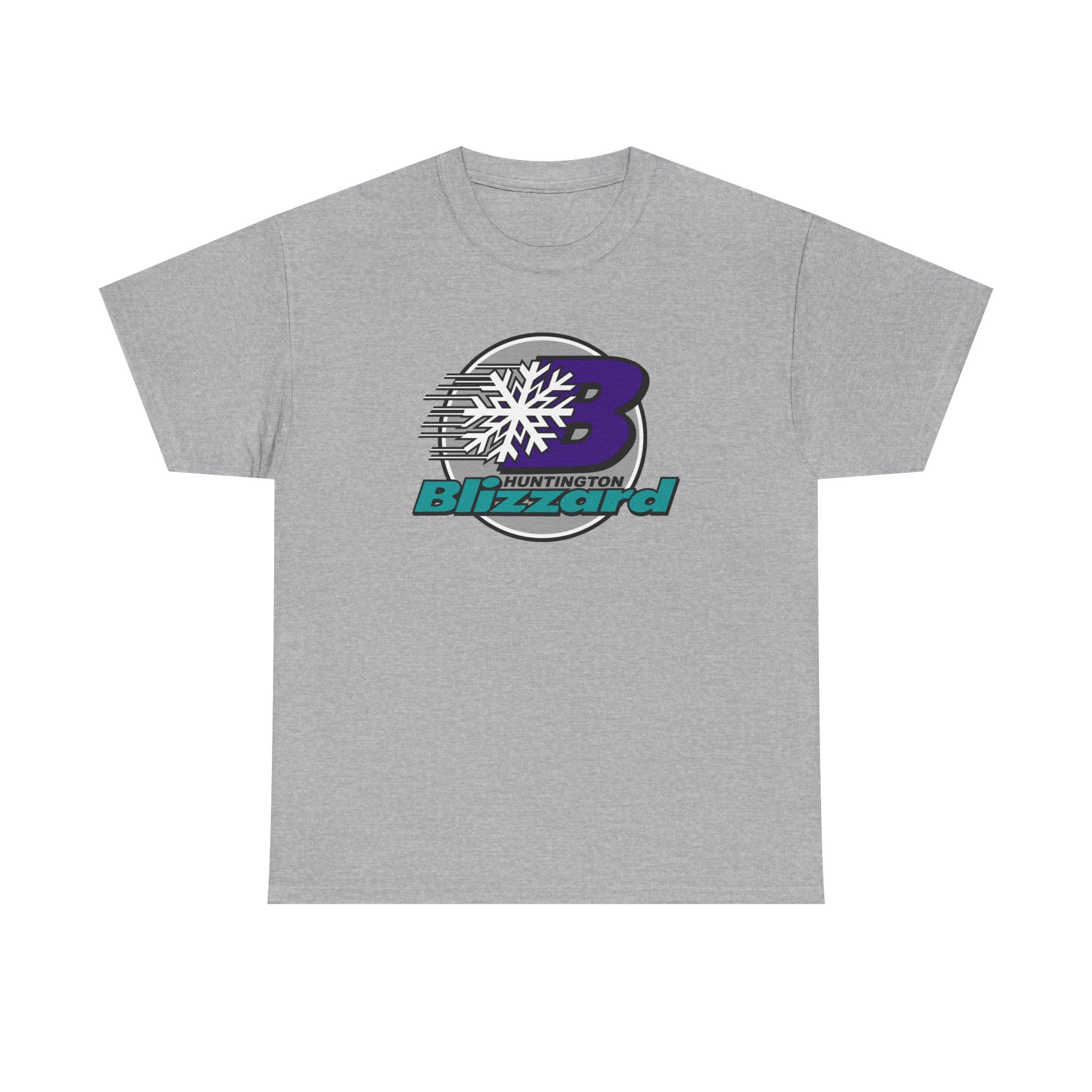 Huntington Blizzard T-Shirt