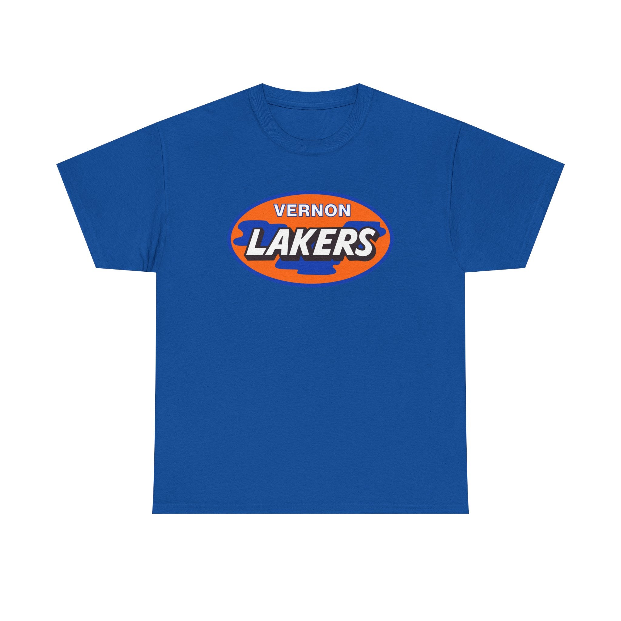 Vernon Lakers T-Shirt