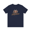 Topeka Tarantulas T-Shirt (Premium Lightweight)