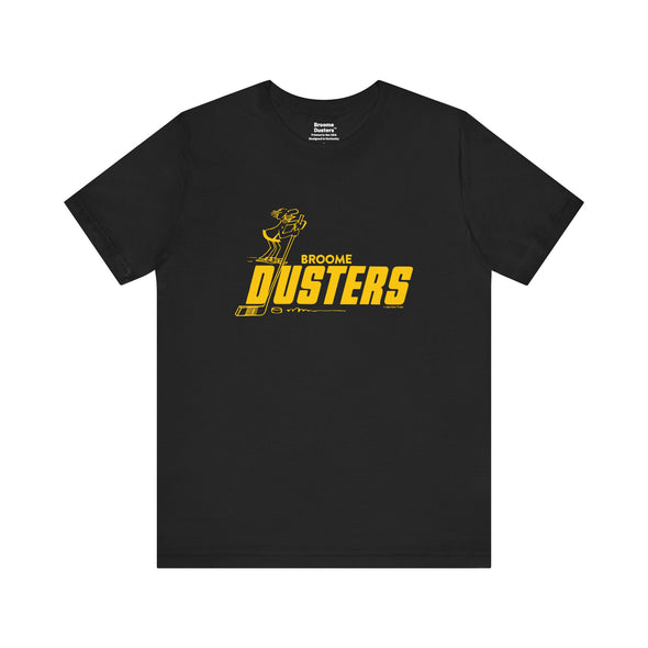 Broome Dusters™ T-Shirt (Premium Lightweight)