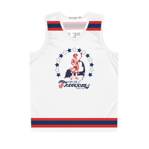 Cape Cod Freedoms Tank Top